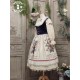 Miss Point Hymn of Bavaria Long Skirt(Reservation/Full Payment Without Shipping)